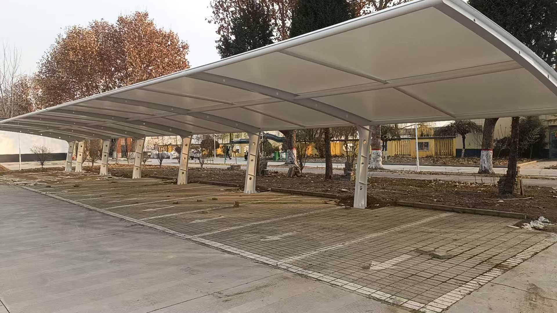 河间华洋翡翠书院合作案例